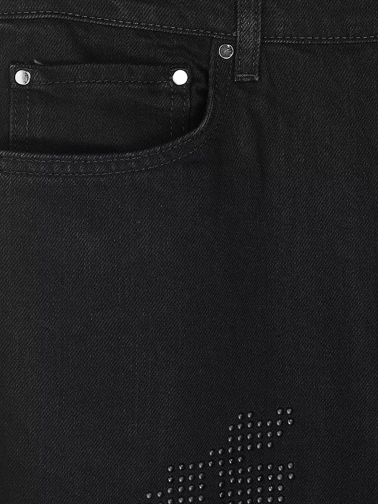 FNTSY | Jeans Baggy Fit | Negro