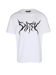 FNTSY | T-Shirt WISDOM | Blanco