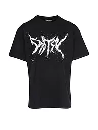 FNTSY | T-Shirt WISDOM | Negro