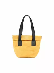 FOR PEOPLE WHO CARE | Tasche - Shopper MODEL 01 | Mostaza