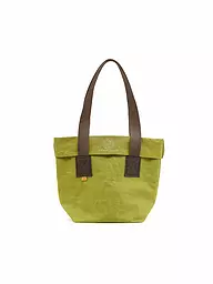 FOR PEOPLE WHO CARE | Tasche - Shopper MODEL 01 | Verde