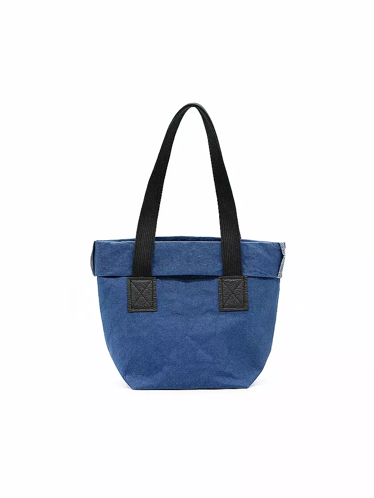 FOR PEOPLE WHO CARE | Tasche - Shopper MODEL 01 | Azul
