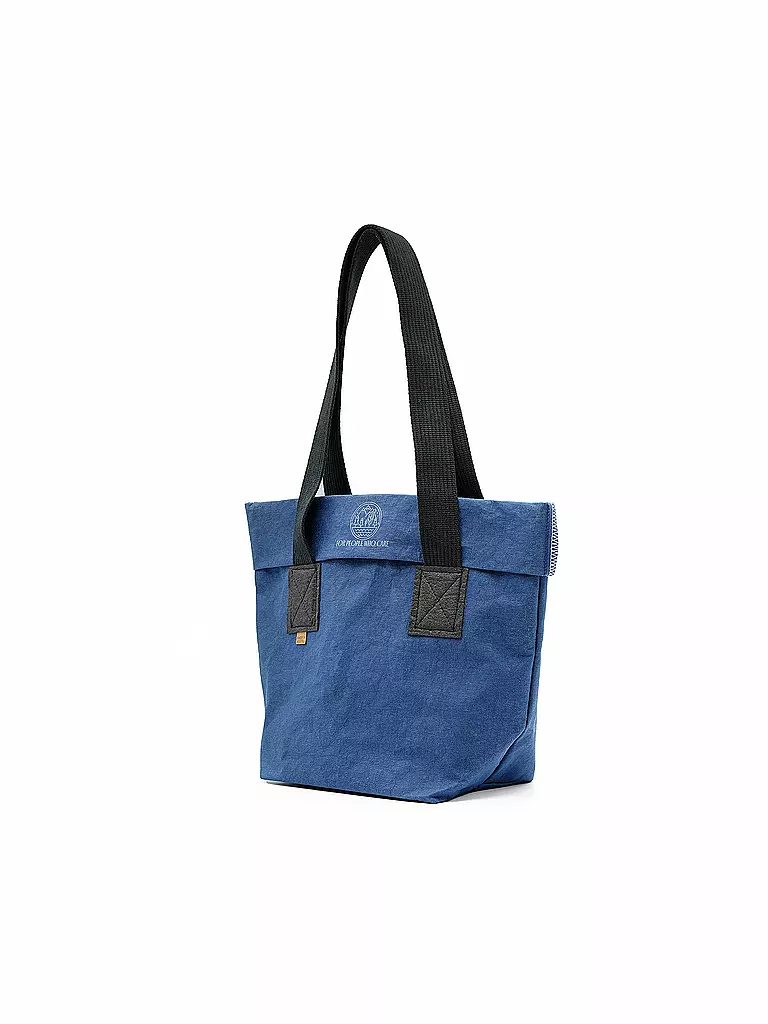 FOR PEOPLE WHO CARE | Tasche - Shopper MODEL 01 | Azul