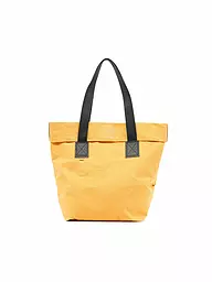 FOR PEOPLE WHO CARE | Tasche - Shopper MODEL03 | Mostaza