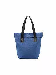 FOR PEOPLE WHO CARE | Tasche - Shopper MODEL03 | Azul