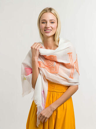 FRAAS | Bufanda - Estola