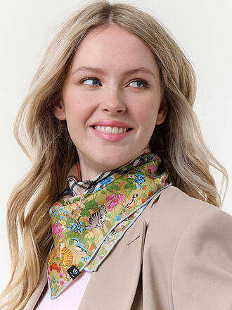 FRAAS | Pañuelo de seda NICKI