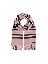 FRAAS | Bufanda | Rosa