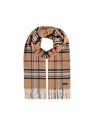 FRAAS | Bufanda | Camel