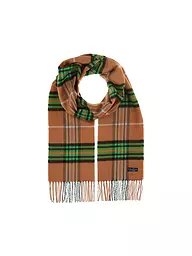 FRAAS | Bufanda | Camel