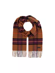 FRAAS | Bufanda | Camel