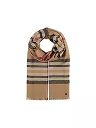 FRAAS | Bufanda | Camel