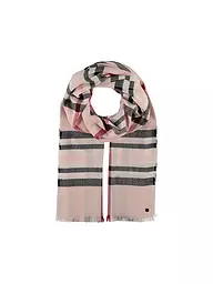 FRAAS | Bufanda | Rosa