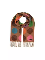 FRAAS | Bufanda | Camel