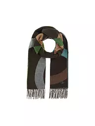 FRAAS | Bufanda | Negro