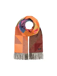 FRAAS | Bufanda | Multicolor