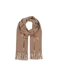 FRAAS | Bufanda | Camel