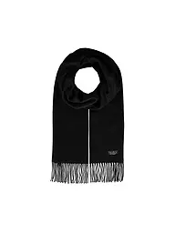 FRAAS | Bufanda | Negro