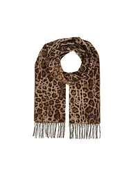 FRAAS | Bufanda | Camel