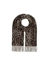 FRAAS | Bufanda | Marrón