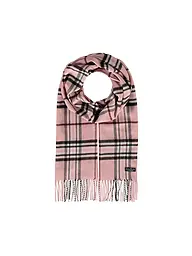 FRAAS | Bufanda | Rosa
