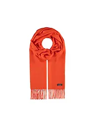 FRAAS | Schal  | Naranja