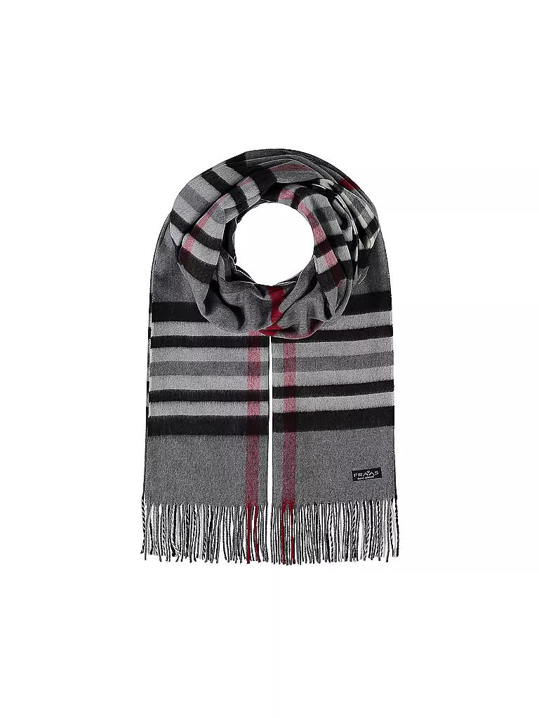 FRAAS | Bufanda | Gris