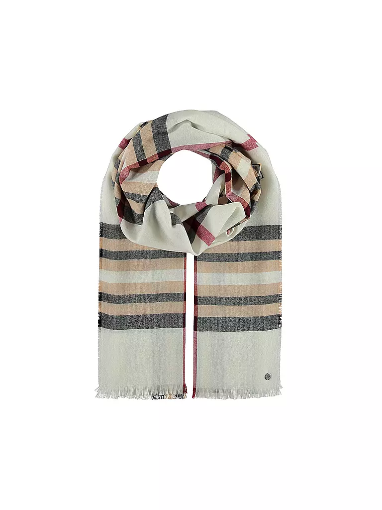 FRAAS | Bufanda | Crema