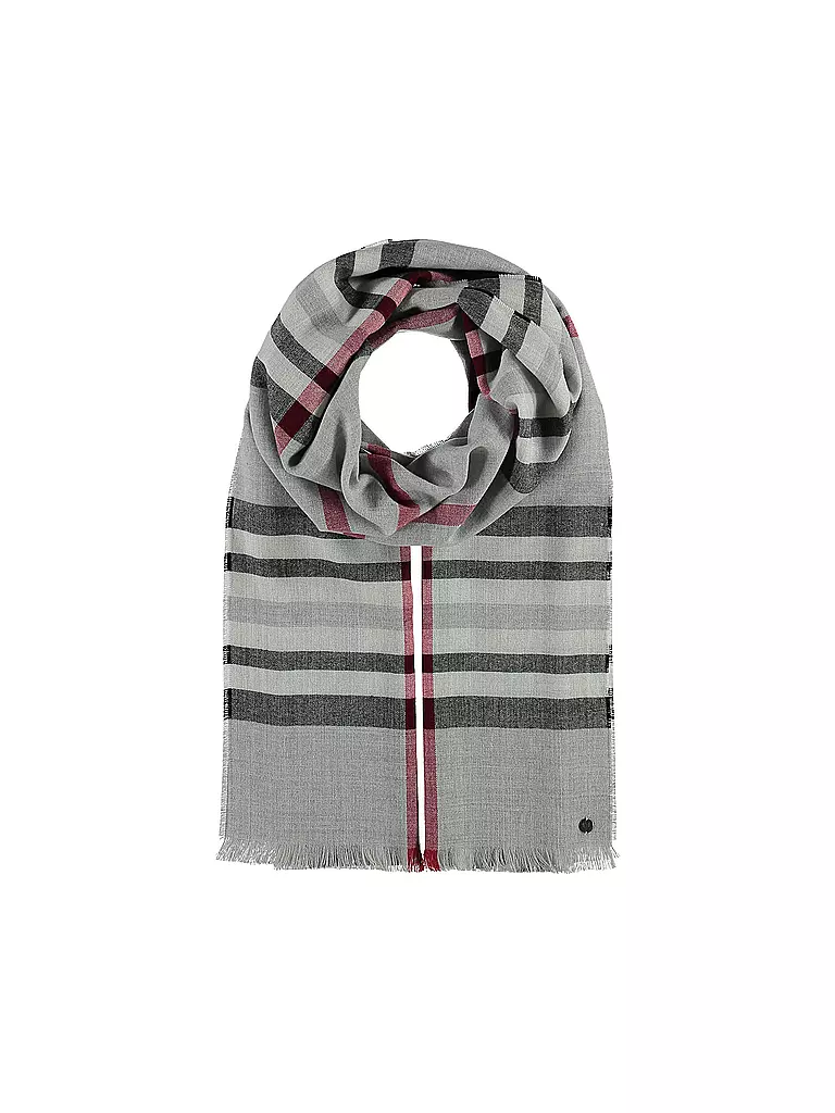 FRAAS | Bufanda | Gris