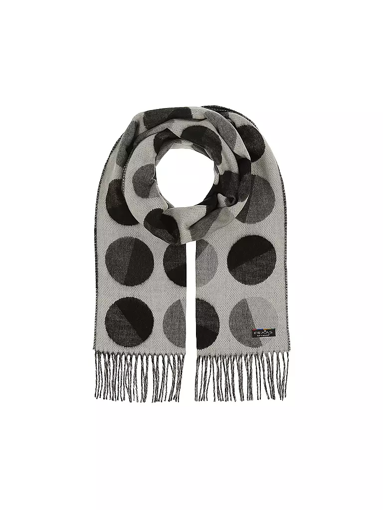 FRAAS | Bufanda | Gris