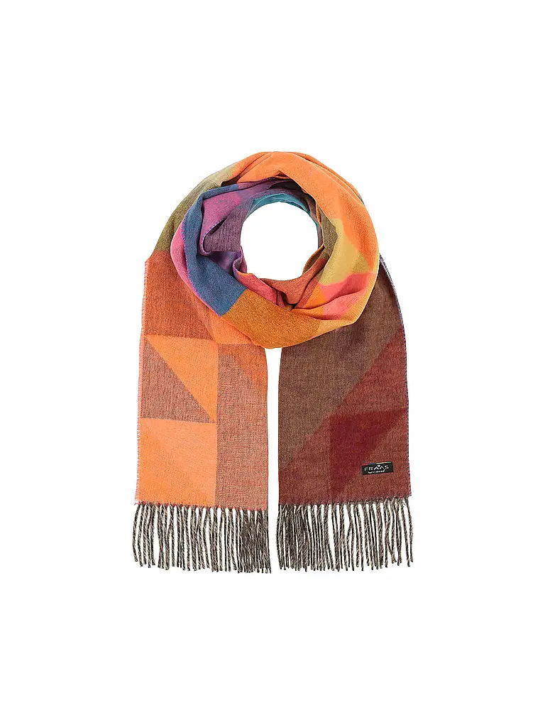 FRAAS | Bufanda | Multicolor