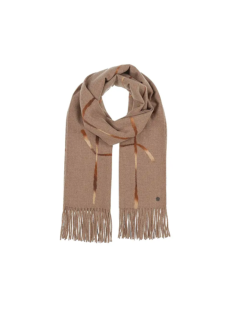 FRAAS | Bufanda | Camel