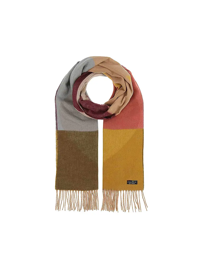 FRAAS | Bufanda | Multicolor