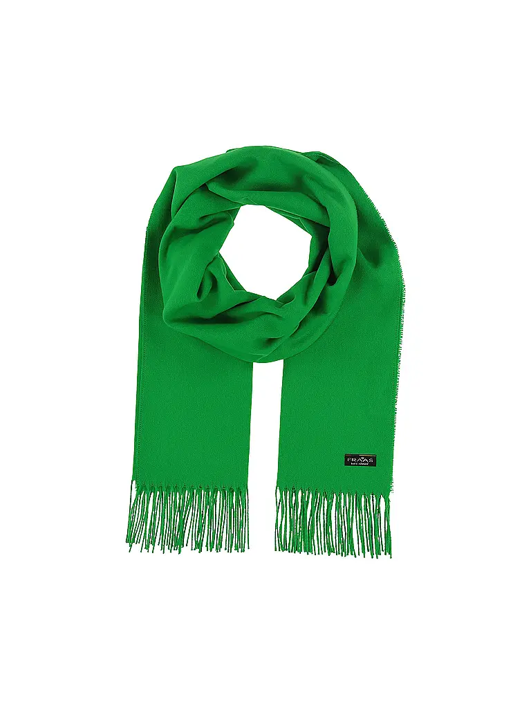 FRAAS | Bufanda | Verde