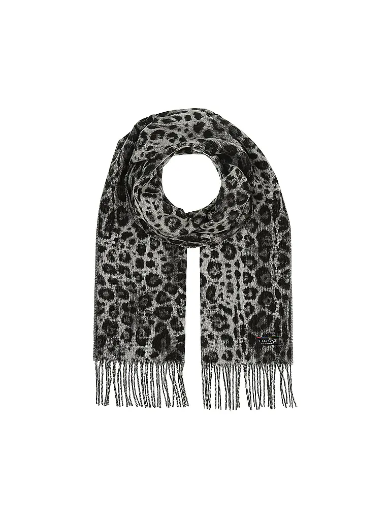 FRAAS | Bufanda | Gris