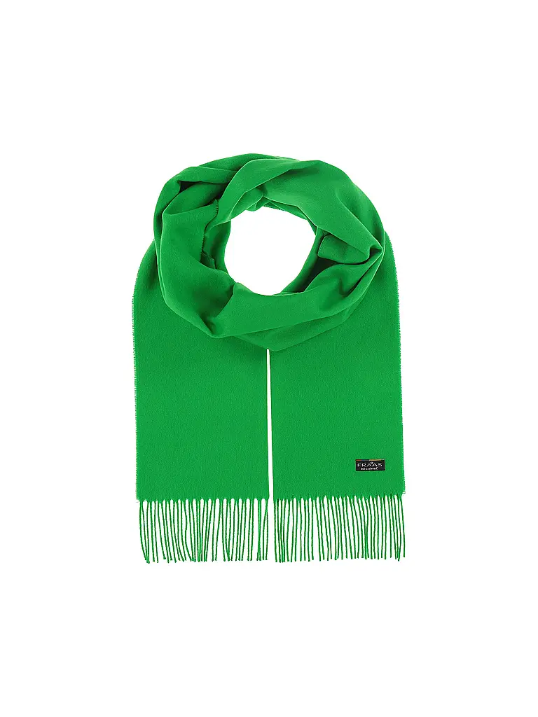 FRAAS | Bufanda | Verde