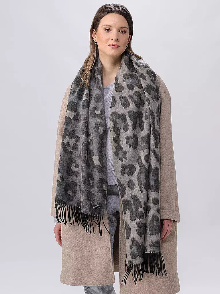 FRAAS | Bufanda | Beige