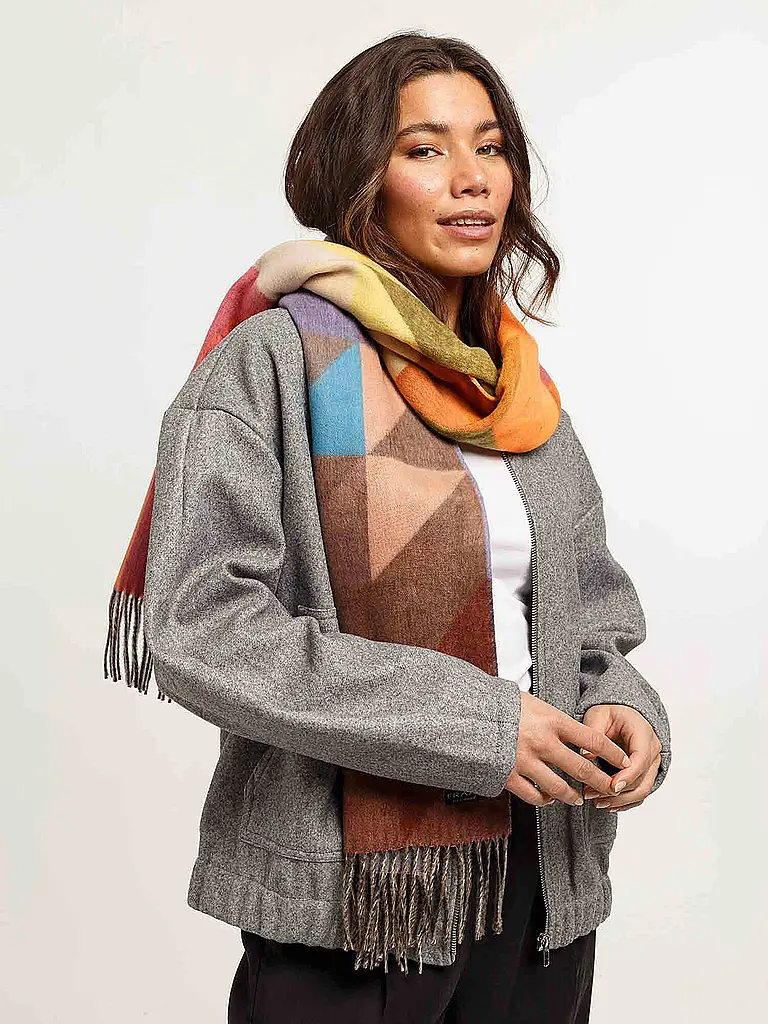 FRAAS | Bufanda | Multicolor