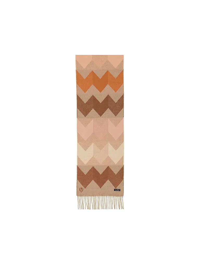FRAAS | Bufanda | Camel