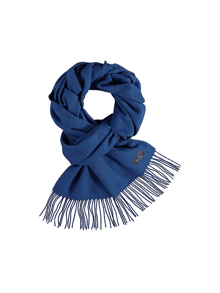 FRAAS | Bufanda | Azul