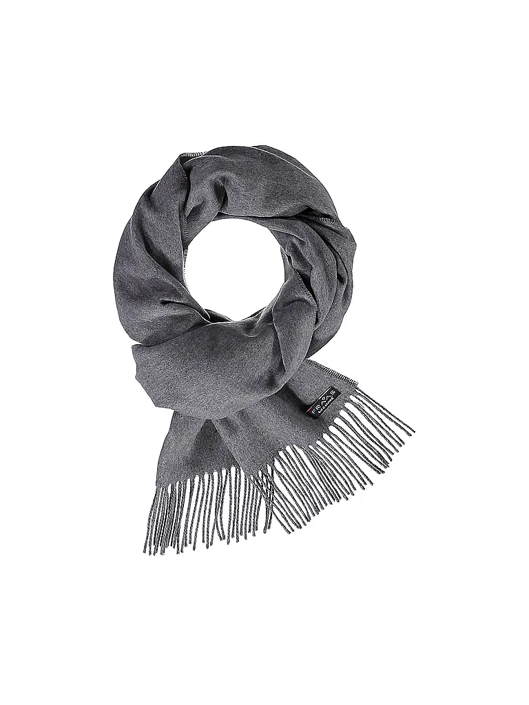 FRAAS | Bufanda | Gris