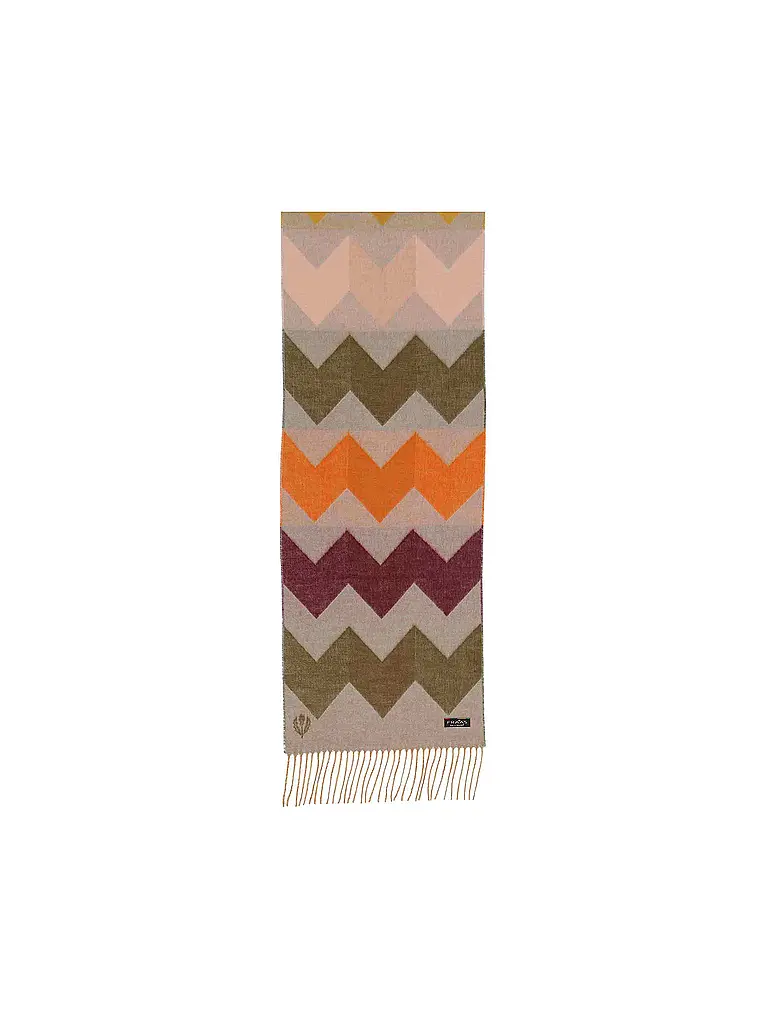 FRAAS | Bufanda | Beige