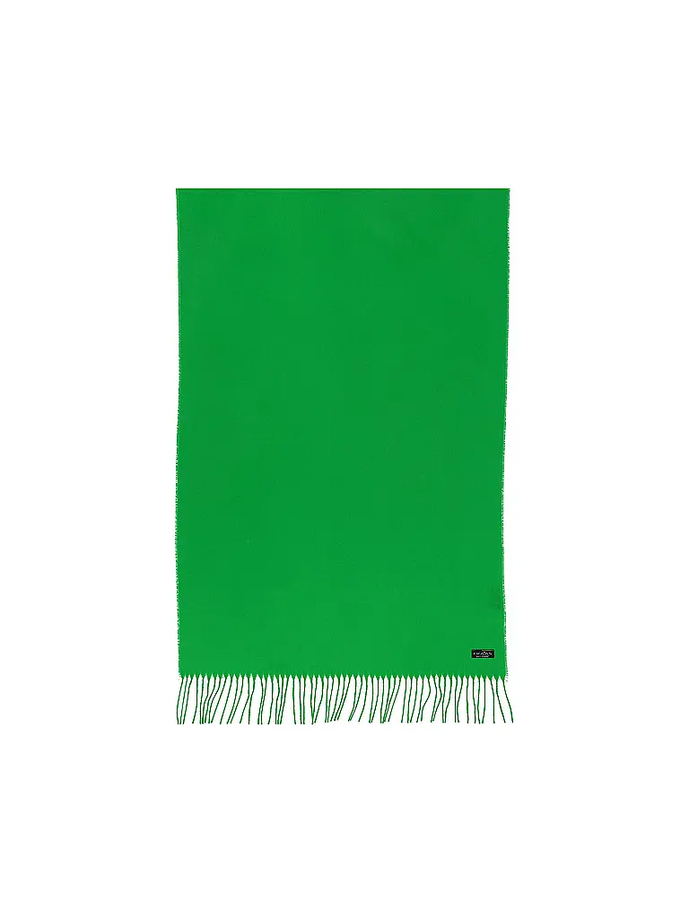 FRAAS | Bufanda | Verde
