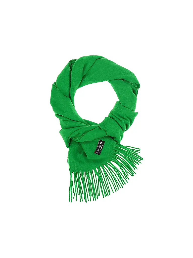 FRAAS | Bufanda | Verde