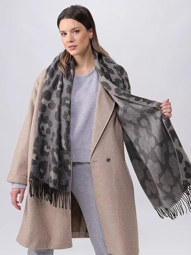 FRAAS | Bufanda | Beige