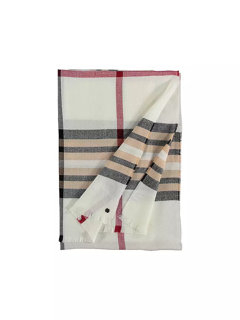 FRAAS | Bufanda | Crema