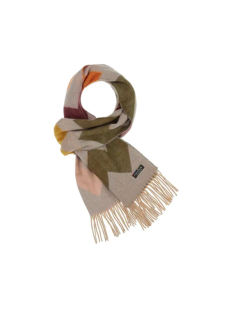 FRAAS | Bufanda | Beige