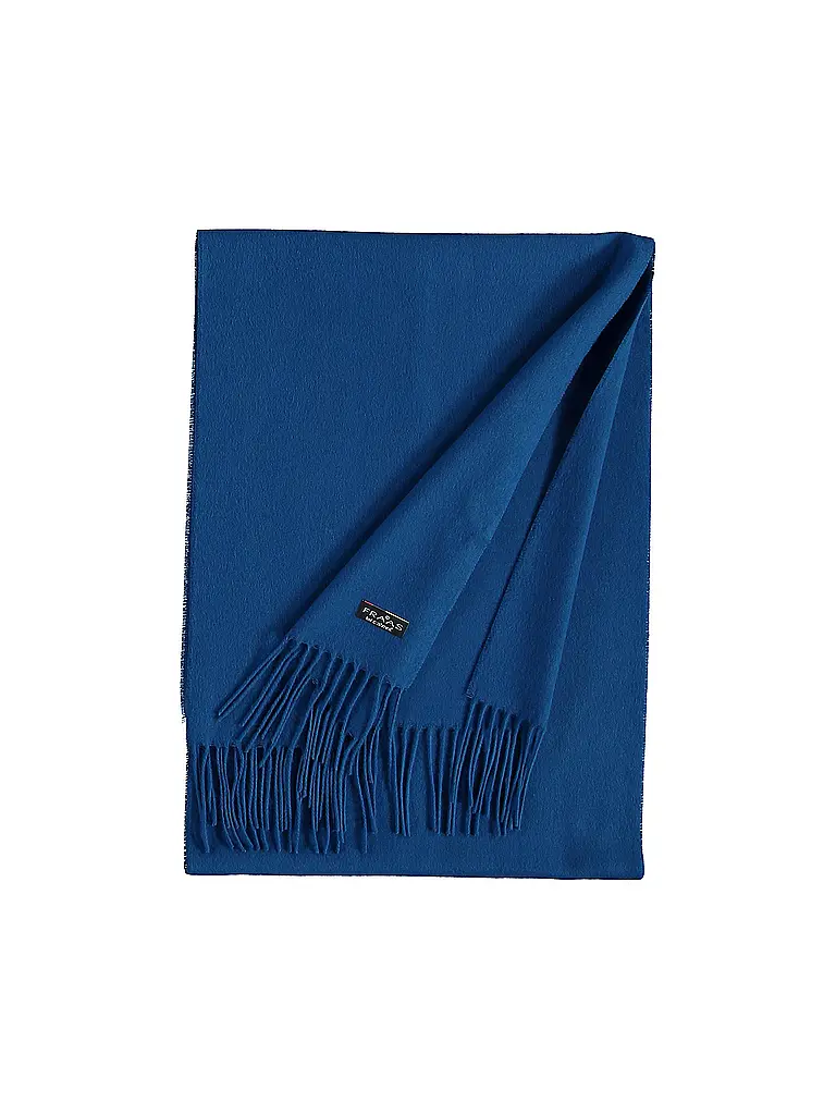 FRAAS | Bufanda | Azul
