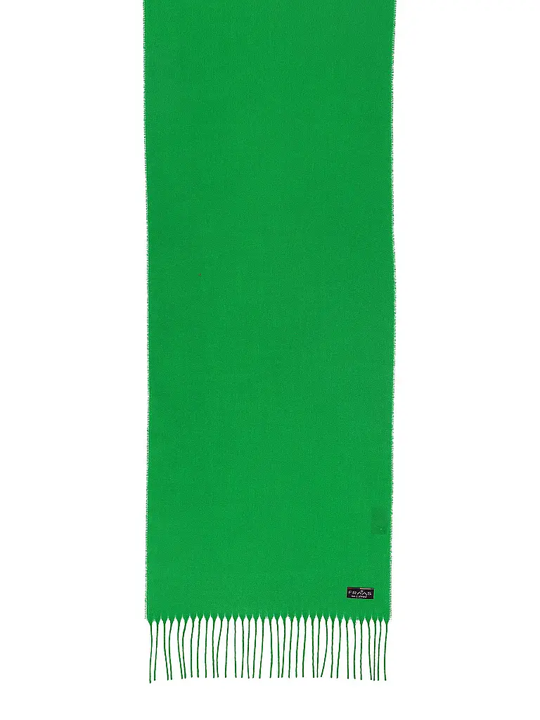 FRAAS | Bufanda | Verde