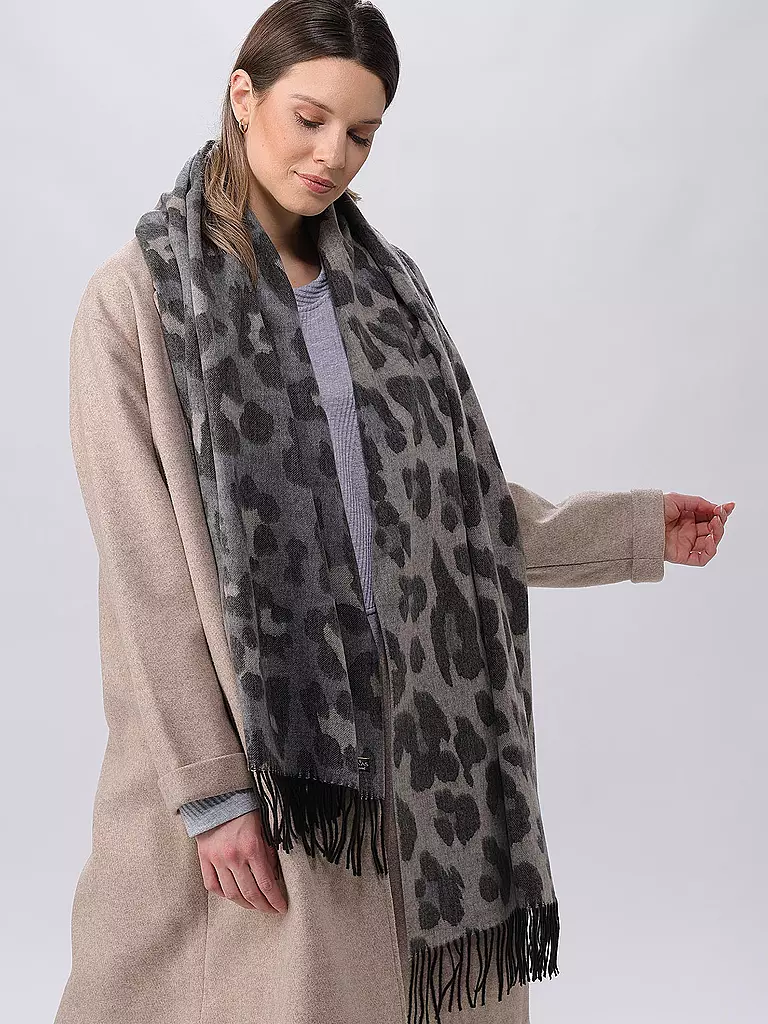 FRAAS | Bufanda | Beige